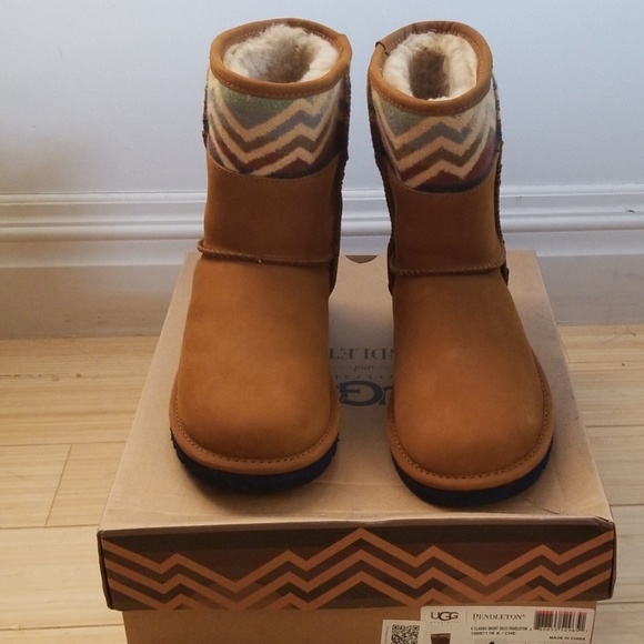 Kid's Uggs